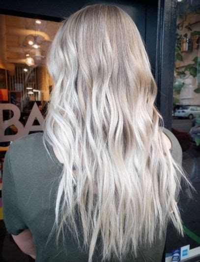 10 Ash Blonde Ombre Styles So Hot, You’ll Want to Try 'Em All | Ash ...