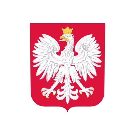 Selección de fútbol de Polonia Logo - PNG y Vector