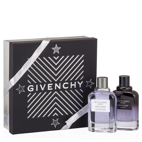 Givenchy Gentlemen Only Intense 2-piece Gift Set - Walmart.com