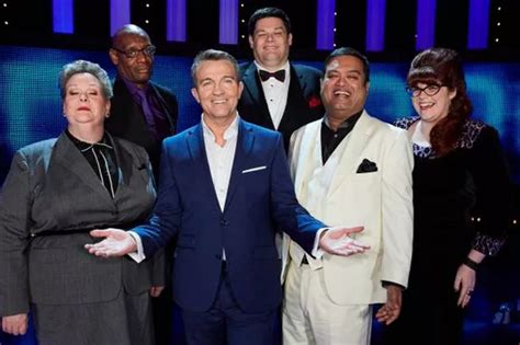 The Chase 1000th episode special branded 'best ever' as producers ...