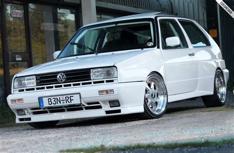 VW Golf Rallye MK2 Vw Golf 1, Volkswagen Golf Mk2, Vw Mk1, Golf Mk3, Vw Classic, Classic Golf ...