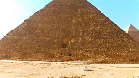 Egypt’s Great Pyramid: The New Evidence | TVARK