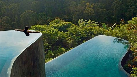 Top 10 best resorts in Ubud (Bali) - the Luxury Travel Expert