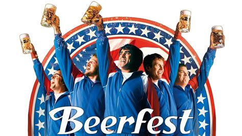 Beerfest Poster