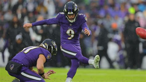 Justin Tucker Hits His Third Field Goal | Ravens-Rams Highlights, Week 14