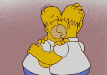 Same Homer Simpson GIF - Find & Share on GIPHY