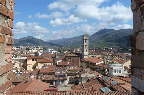 Prato What To Do And What To Eat #1 Guide - Italy Time