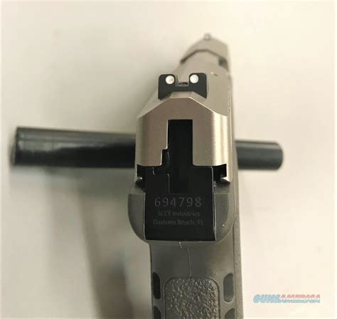 SCCY CPX2 for sale at Gunsamerica.com: 969998582