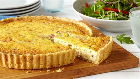 Quiche Lorraine