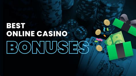 Online Casinos With the Best Sign-up Bonuses