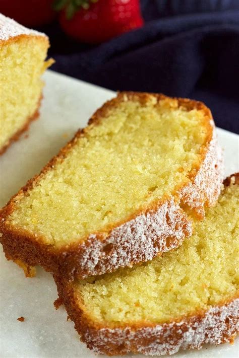 stocks pound cake icing recipe - Bronwyn Mcarthur