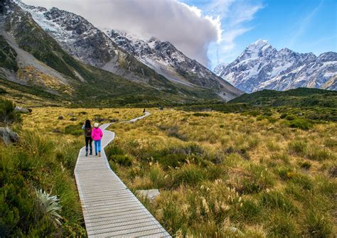 Mackenzie Country Map - Canterbury, New Zealand - Mapcarta