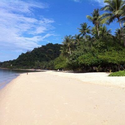 Best Beaches to Visit in Koh Chang - We Love Koh Chang