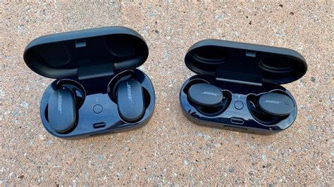 Bose QuietComfort Earbuds review: They beat AirPods Pro on sound and ...