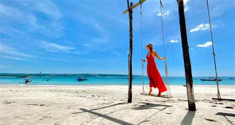 Top 10 Beaches in Denpasar | Best Beaches in Denpasar to Visit