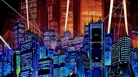 Akira and Ghost in the Shell: a Comparison – The Shield