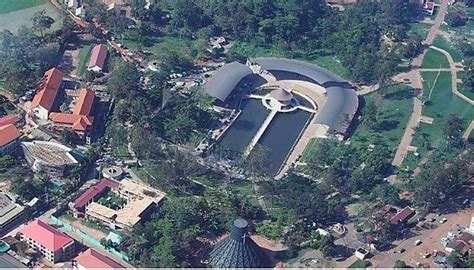 Namugongo - Uganda Martyrs Shrine info & Visitor Guide