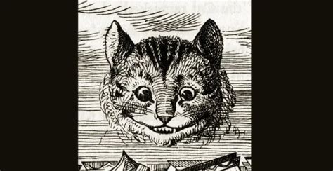 37 of the Most Memorable Cheshire Cat Quotes - AnQuotes.com