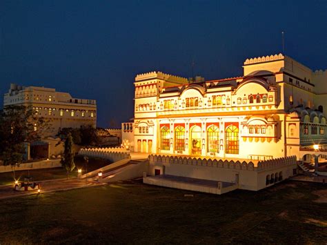 Suite Stay - Surajgarh Fort In Surajgarh, Rajasthan, India