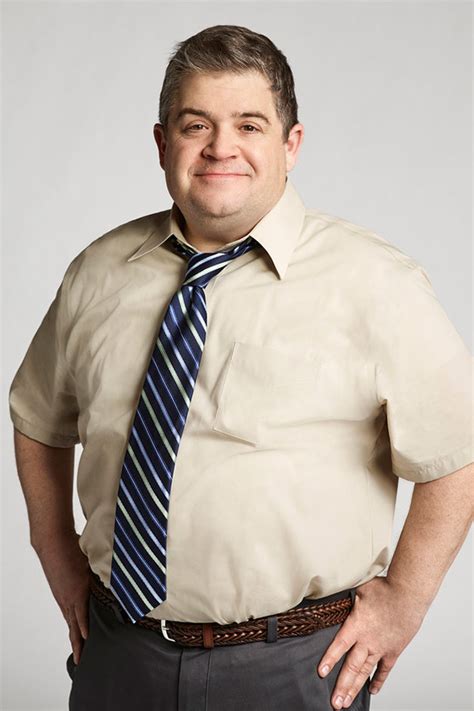 Patton Oswalt