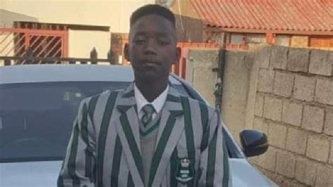 Kidnapped Queens High School learner found - SABC News - Breaking news ...