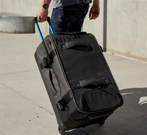 Continental Large Roller Bag II | Bags, Backpacks, & Luggages | Bags ...