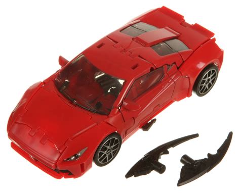 Deluxe Class Autobot Dino (71) (Transformers, Studio Series, Autobot ...