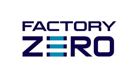 GM Gives Old Plant a New Name: Factory ZERO - The Detroit Bureau