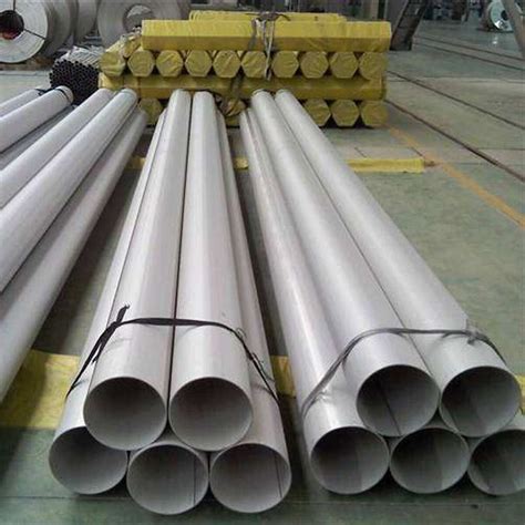 6 Inch Stainless Steel Pipe Suppliers and Manufacturers - China Factory - GNEE