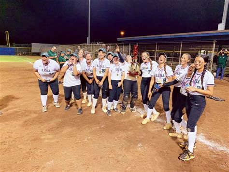 Kapaa tops Waimea 13-5 in first-ever all-KIF state championship matchup ...