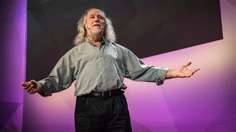 Grady Booch: Don't fear superintelligent AI | TED Talk