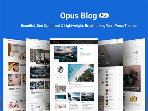 30 + Best Responsive Free WordPress Themes and Templates Download