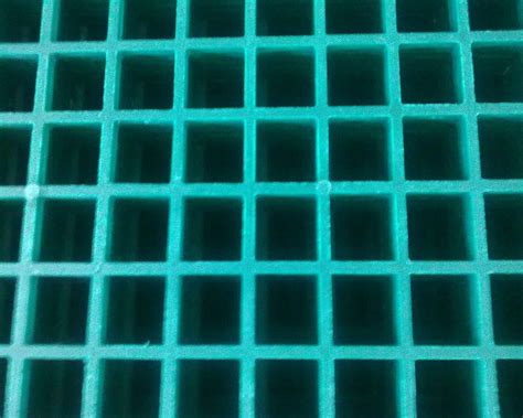 Plastic Grating Sheets