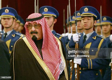 Saudi King Abdullah Passes Away Photos and Premium High Res Pictures - Getty Images