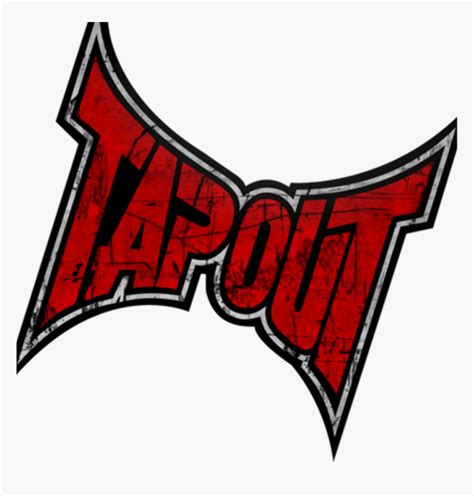 tapout logo 10 free Cliparts | Download images on Clipground 2024