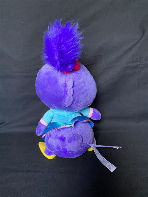 Disney Muppet Babies Summer Penguin 11 Plush | Etsy