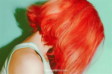 9 Best Orange Hair Dyes To Make A Statement This Year