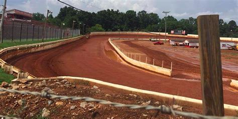 Cleveland Speedway in Cleveland, TN for Sale - Engine Builder Magazine