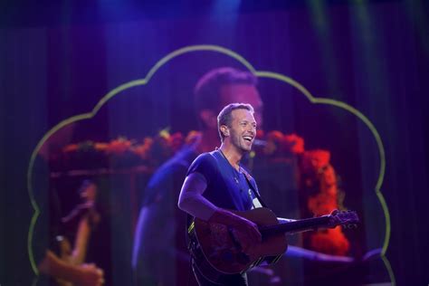 Global Citizen Festival live streaming: Where to watch Coldplay ...