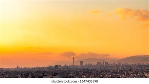 1,660 Tehran skyline Images, Stock Photos & Vectors | Shutterstock