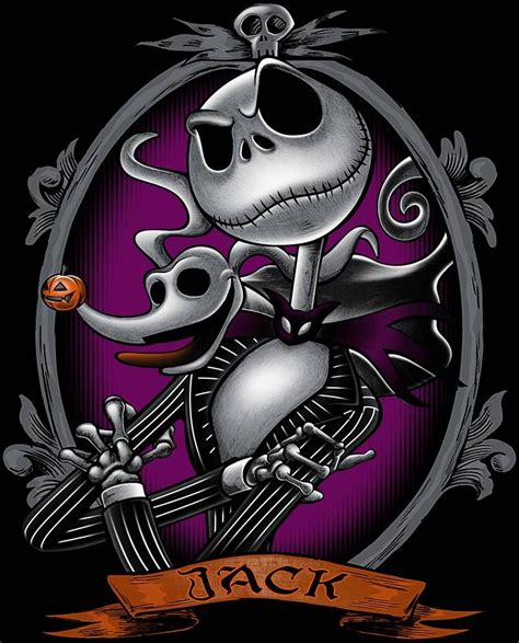 Jack skellington by ciberjaguar on DeviantArt | Jack skellington drawing, Nightmare before ...