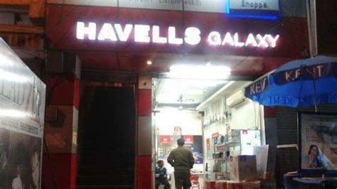 Havells India’s growth prospects are bright, but the stock is pricey