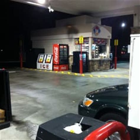 Fred Meyer Gas Station - Gas Stations - 4131 Pacific Ave SE, Lacey, WA ...