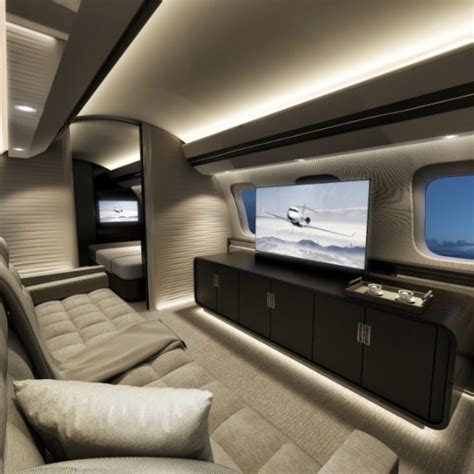 Bombardier inaugurates Centre of Excellence for Global 7000 interior ...