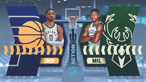 Pacers vs Bucks Prediction, Pick Today | Best In-Season Tournament Bet