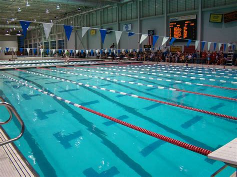 States 2009 | Freedom Aquatic Center, Manassas VA | Bill Crum | Flickr