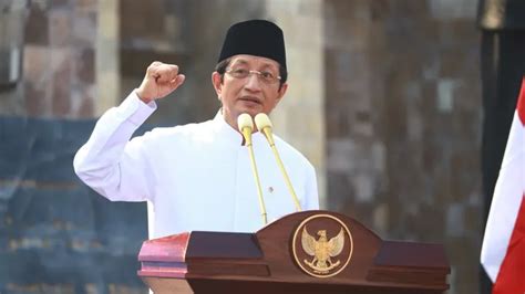 Dari Rasjidi hingga Nasaruddin Umar: Deretan Menteri Agama Indonesia ...