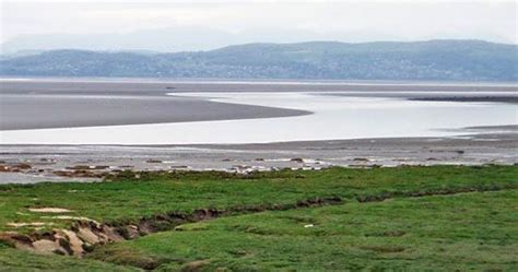 Morecambe Bay | Coastal Wetland, Wildlife, Estuary | Britannica