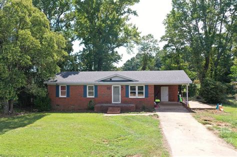 2893 Mayesville Rd, Morven, NC 28119 | MLS# 3901731 | Redfin