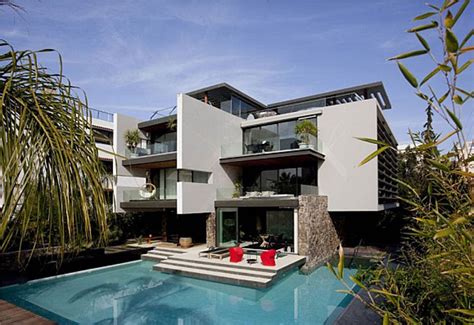 35 Modern Villa Design That Will Amaze You – The WoW Style